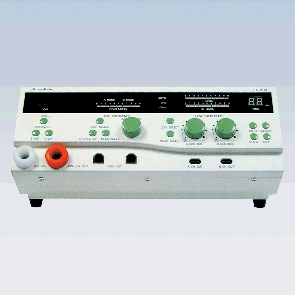 Shortwave Diathermy(HL-3100)