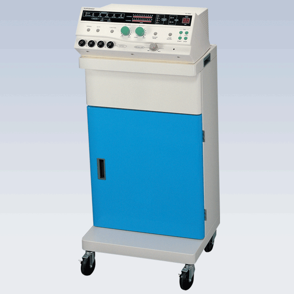 Interferential Current Therapy (SJ-3002)